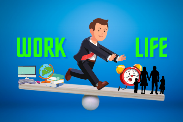 Tips for Software Developers to Balance their Work-Life Effectively